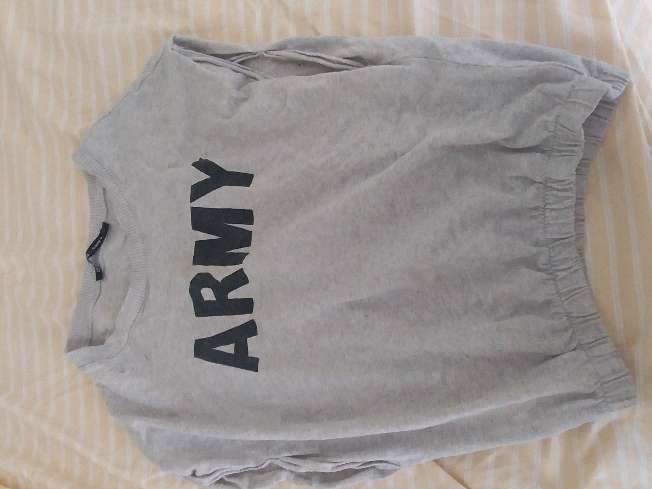 REGALO ropa mujer S/M REGALO ropa mujer S/M