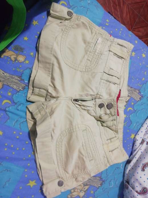 REGALO Short REGALO Short