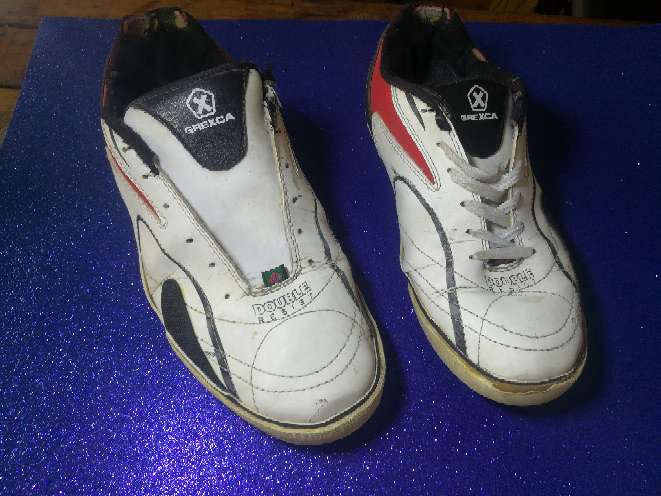 REGALO tennis micreros