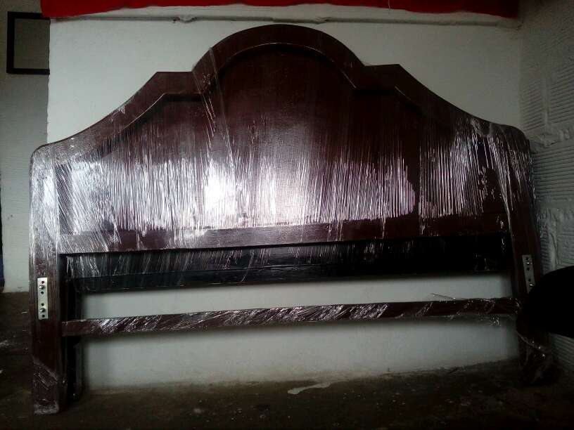 REGALO una cama nueva falta slo las tablas  2