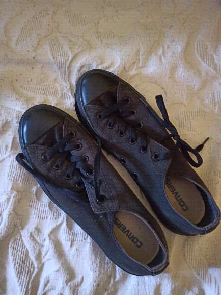 REGALO zapatos talla 40