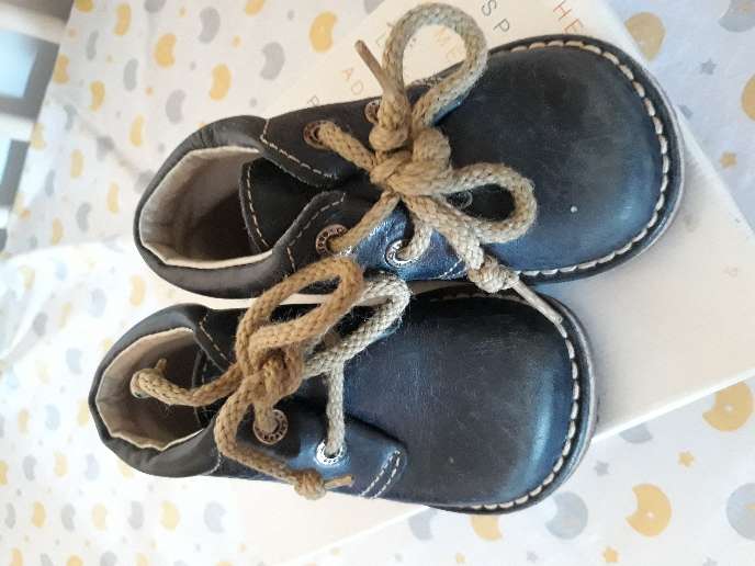 REGALO zapatos nio 3