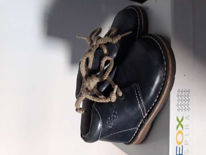 REGALO zapatos nio 4