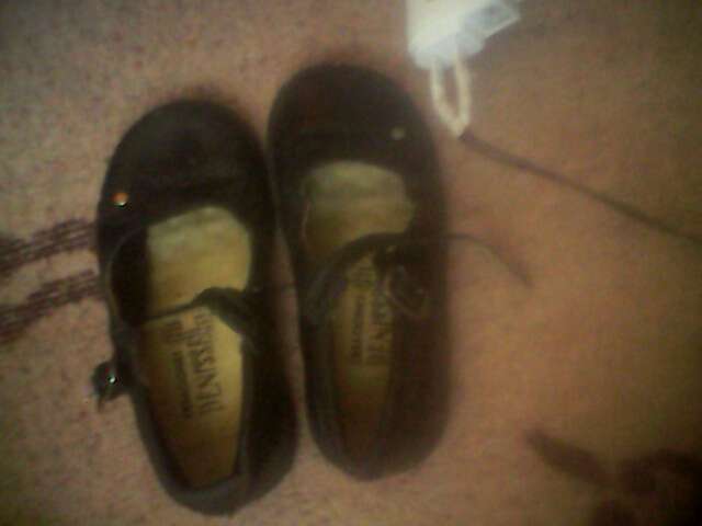 REGALO zapatos escolares del 17