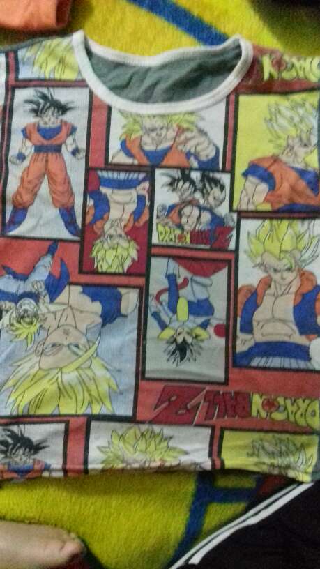 REGALO Playeras para nio talla 5-6 2