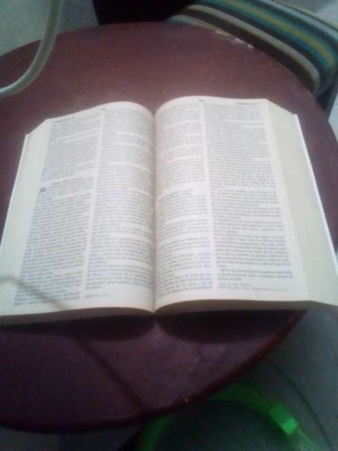 REGALO biblia reina Valera 1960 2