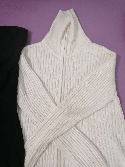 REGALO Jersey blanco