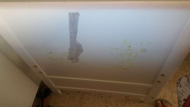 REGALO cuna y colchon 2