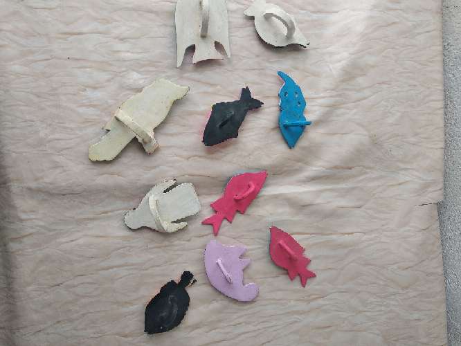 REGALO Servilleteros 2