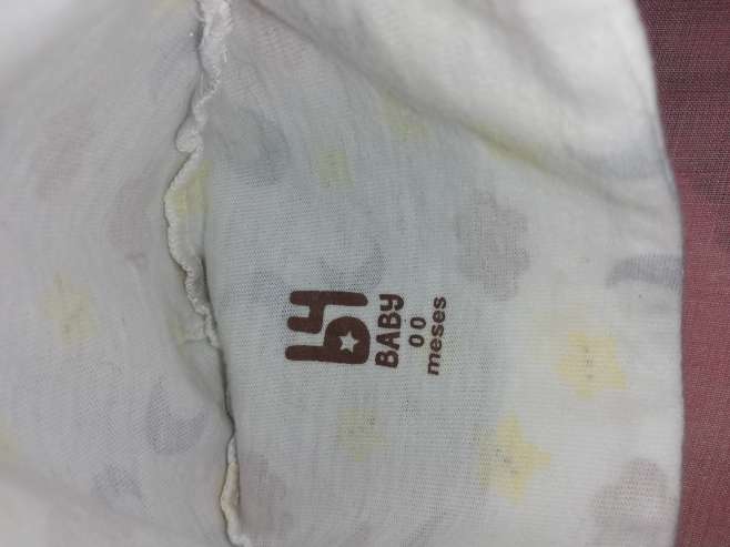 REGALO Gorritas para bebe 