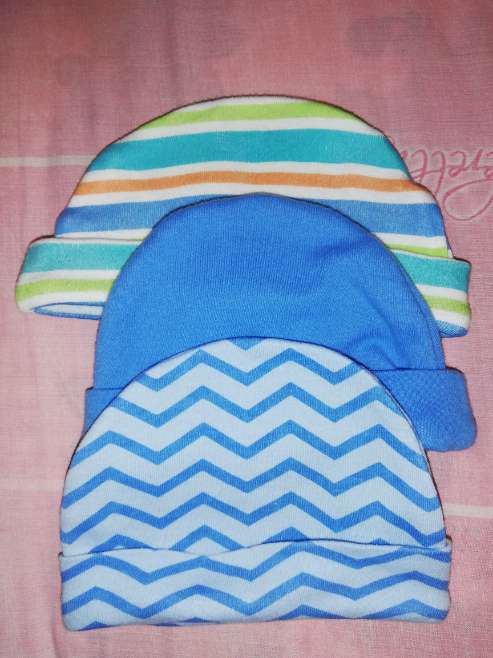 REGALO Gorritas para bebe  3
