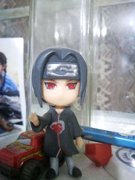 REGALO Figura anime
