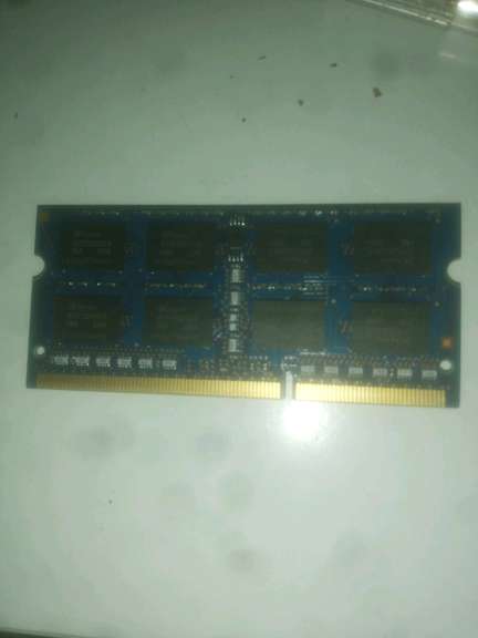 REGALO Tarjeta ram portaltil/laptop 2