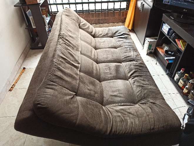 REGALO Sof cama 2