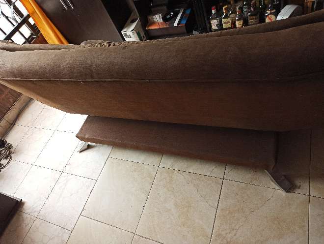 REGALO Sof cama 4