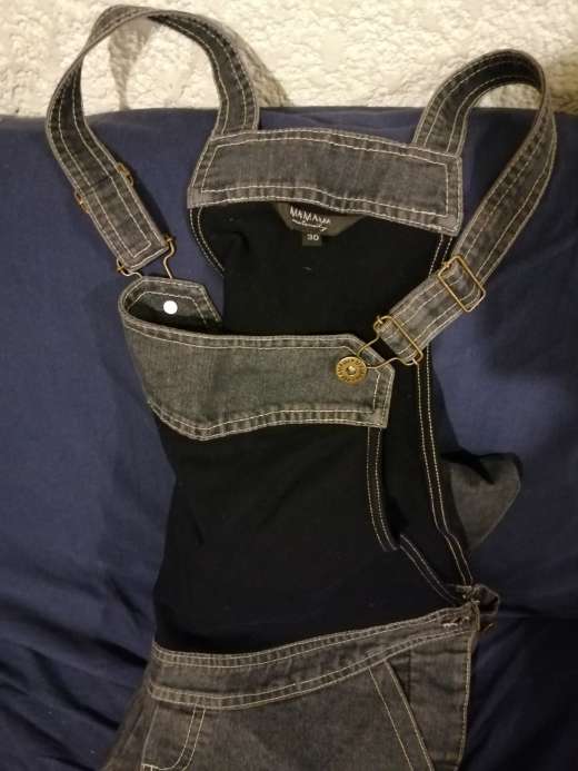 REGALO Canguro para Embarazada 