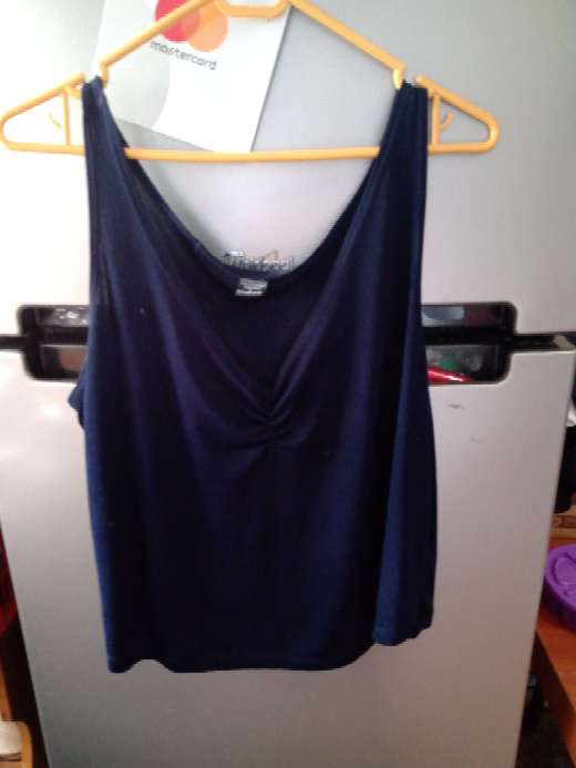 REGALO blusa