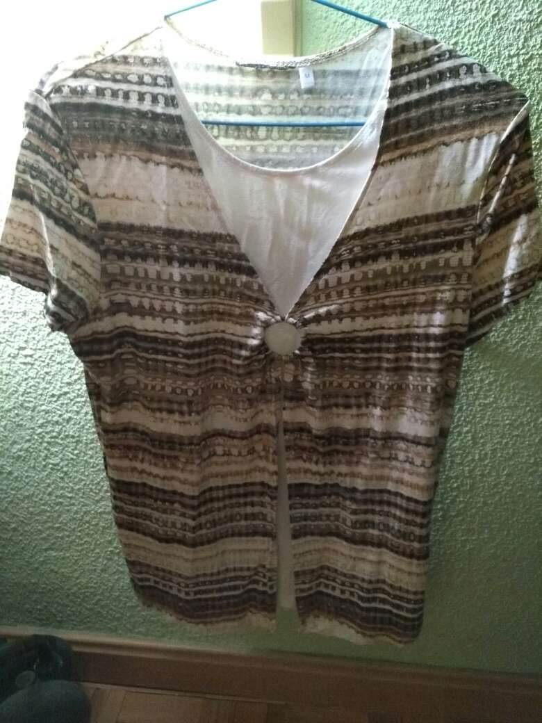 REGALO Camiseta talla L URGE