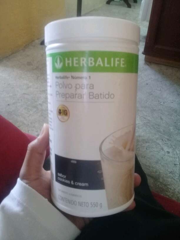 REGALO Herbalife REGALO Herbalife