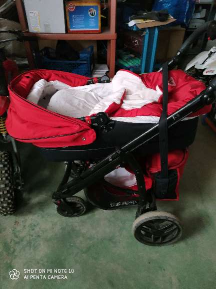 REGALO cochecito. REGALO cochecito.