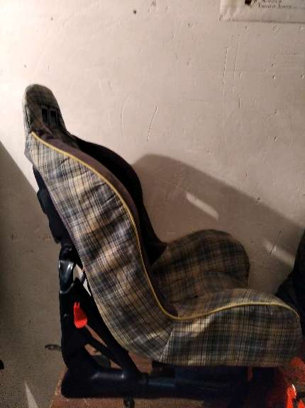 REGALO silla de coche 2