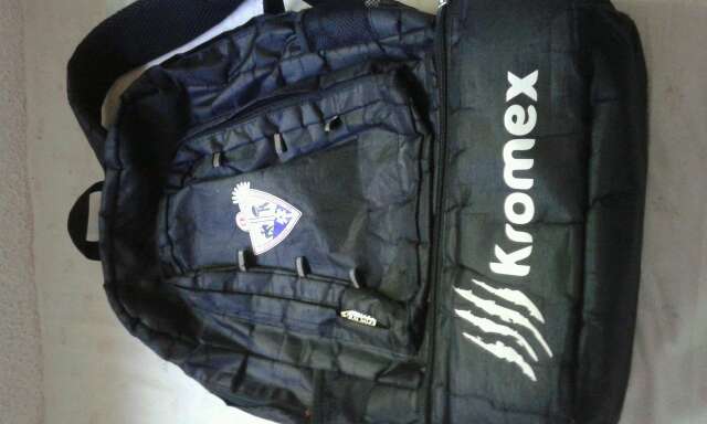 REGALO mochila deportiva 1