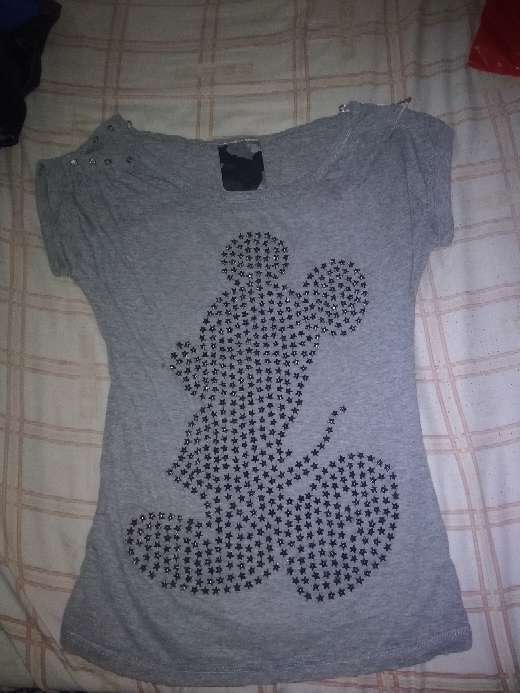 REGALO Camiseta disney