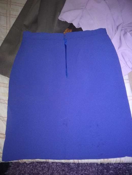 REGALO Traje azul 2