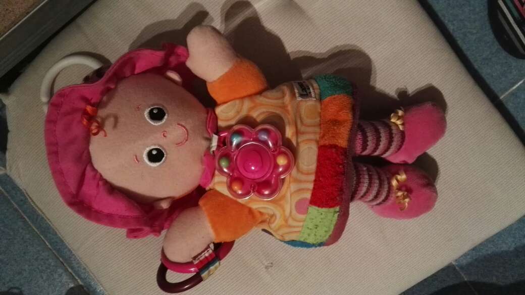 REGALO Mueca multi estmulos