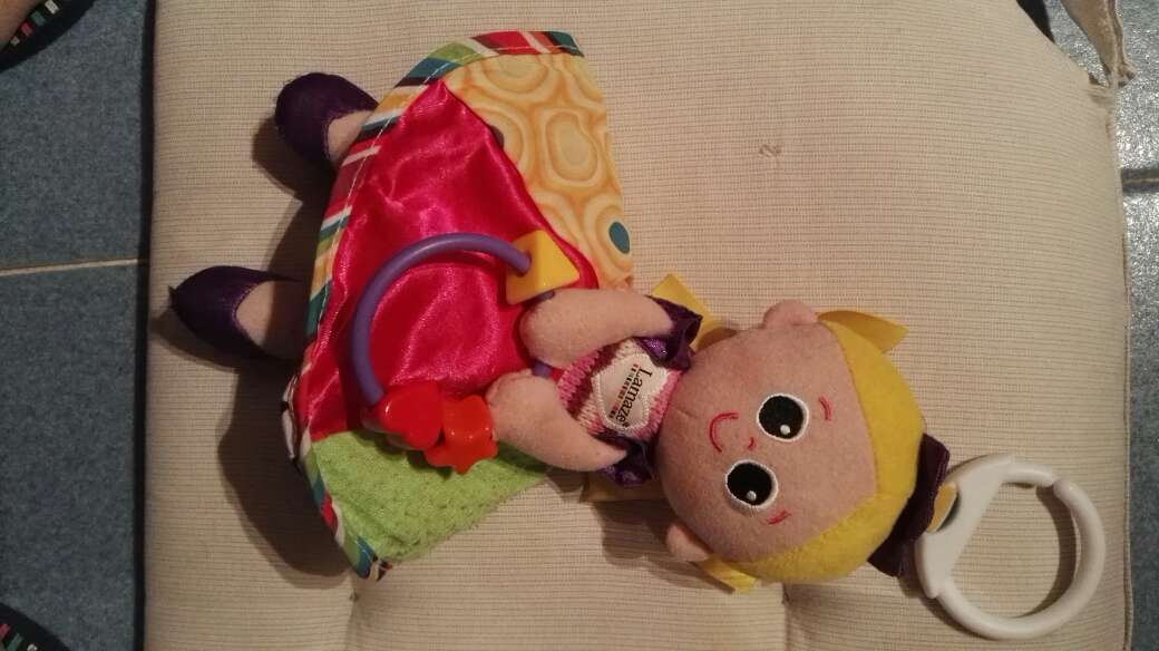 REGALO Mueca multi estmulos