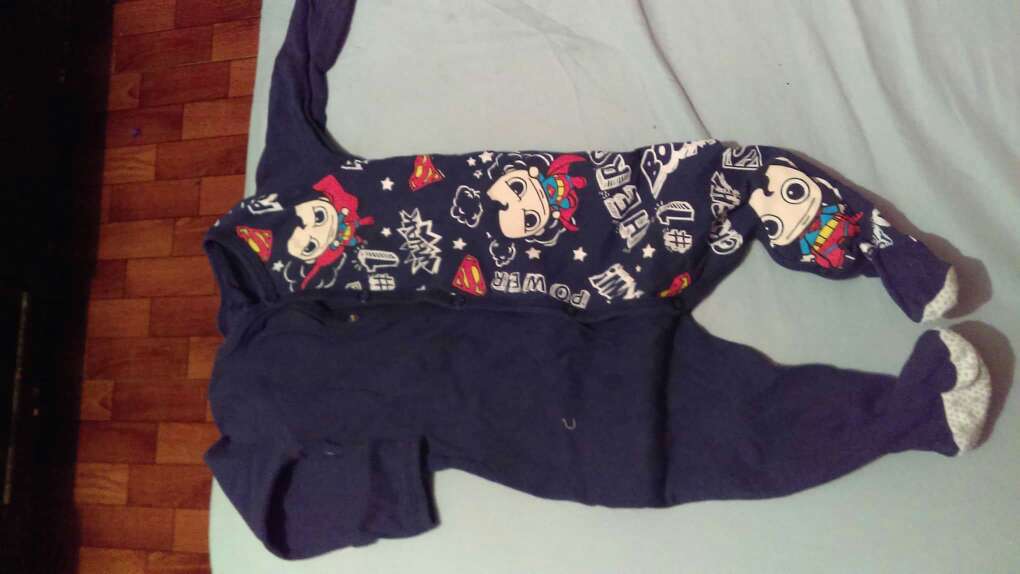 REGALO repita y zapatitos para bebe nio diferentes tallas 2