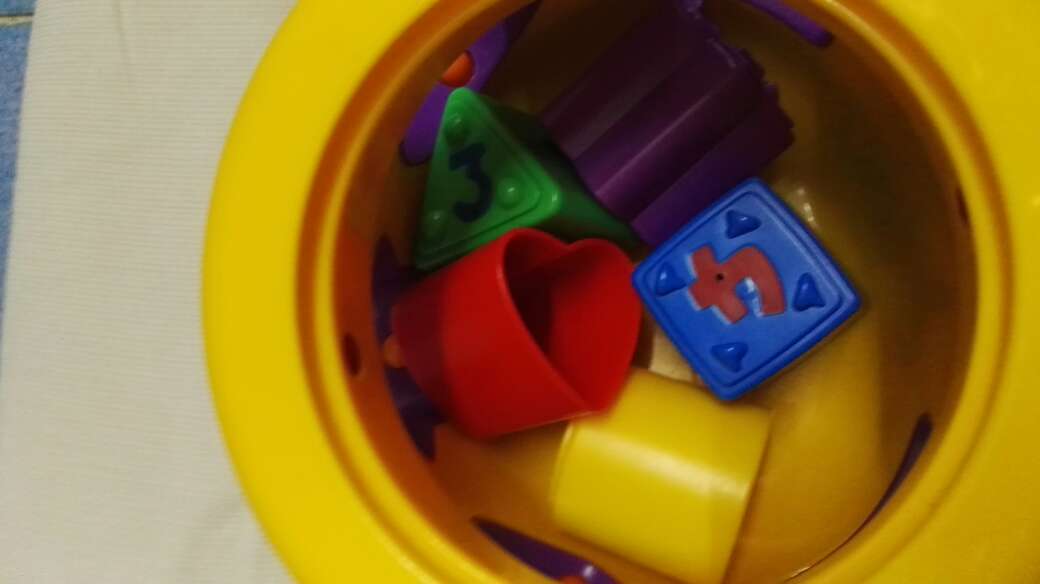 REGALO Encajable olla 2