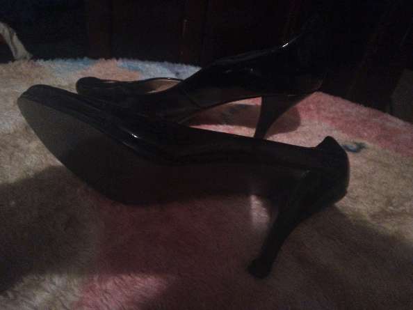 REGALO zapatillas del #6