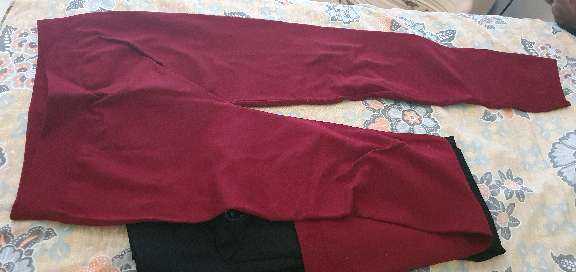 REGALO leggis  talla nica  2