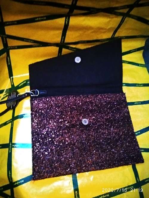 REGALO bolso de fiesta 2