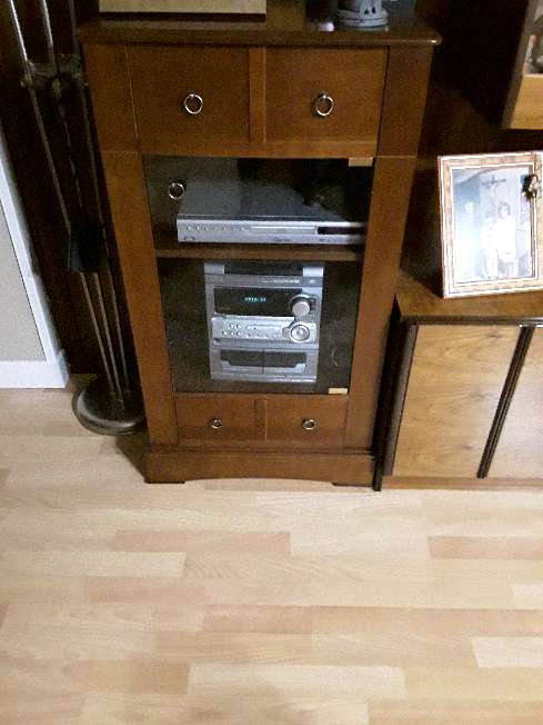 REGALO todos los muebles de 2