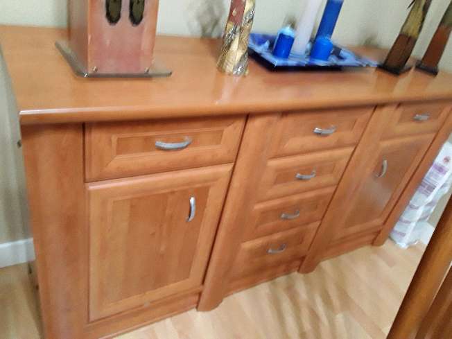 REGALO todos los muebles de 3