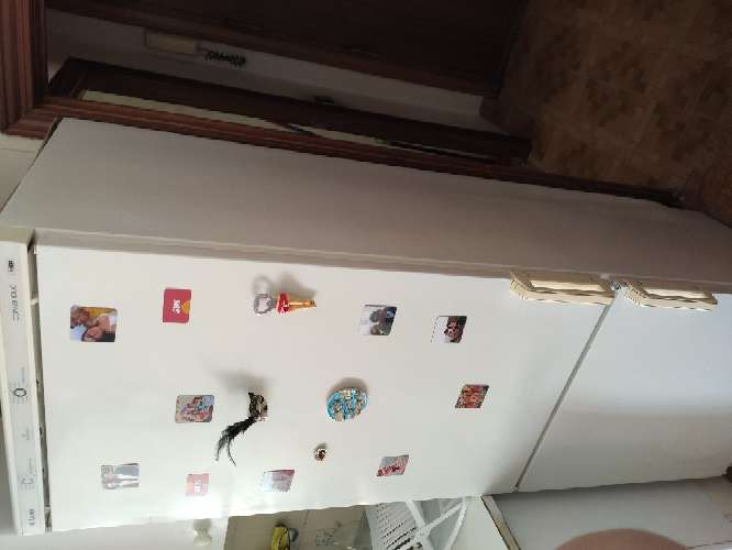 REGALO nevera REGALO nevera