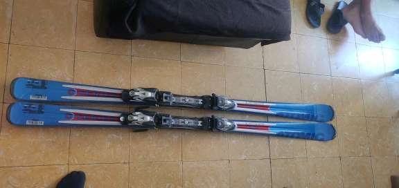 REGALO ski REGALO ski