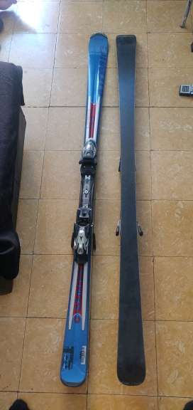 REGALO ski  3