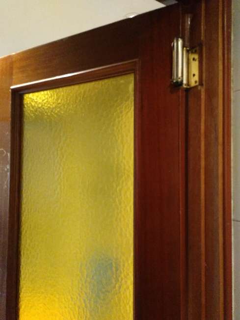 REGALO Puerta cocina abatible 2