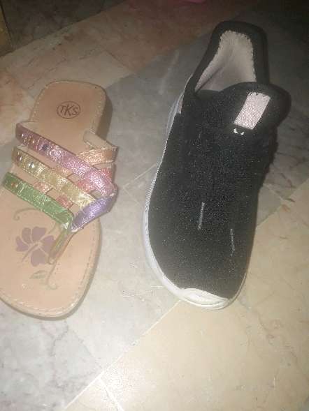 REGALO zapatos de niña REGALO zapatos de niña