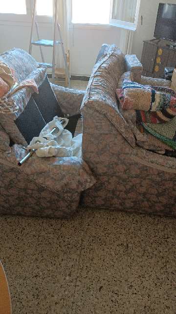 REGALO sofa de 2 y 3 plazas