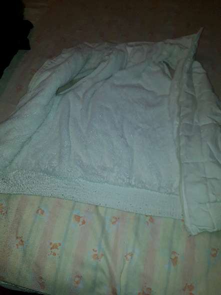 REGALO ropa y zapatos para adulto  2