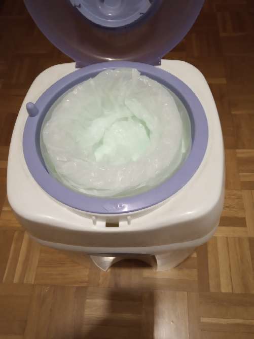 REGALO Contenedor paales 3