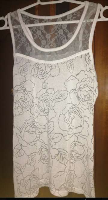 REGALO Ropa S y M REGALO Ropa S y M