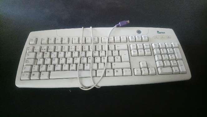 REGALO Teclado ordenador REGALO Teclado ordenador