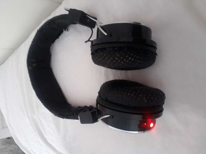 REGALO tengo para regalar audfonos mp3