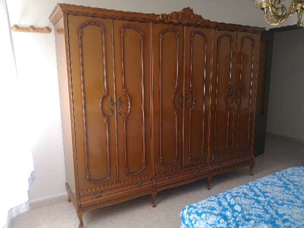 REGALO armario URGE 2