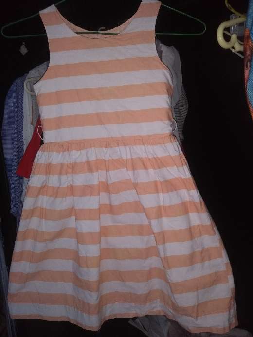 REGALO vestido niña 4 a 6 años REGALO vestido niña 4 a 6 años